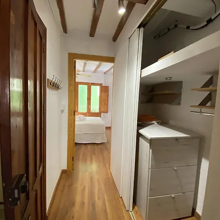 Apartment Fray Posidonio Happyvila *