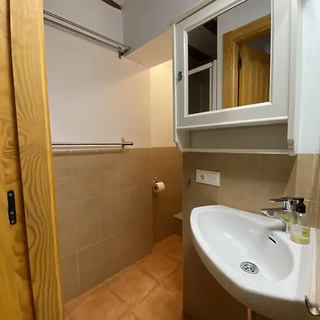 Apartamento Fray Posidonio Happyvila Villajoyosa (La Vila Joiosa)