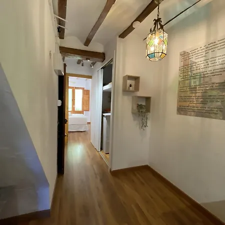 Fray Posidonio Happyvila *