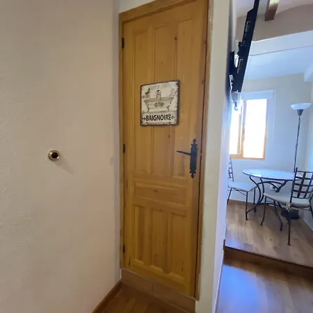 Fray Posidonio Happyvila Apartment