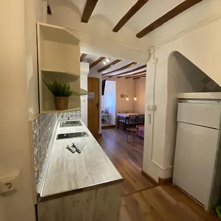 Apartment Fray Posidonio Happyvila Villajoyosa